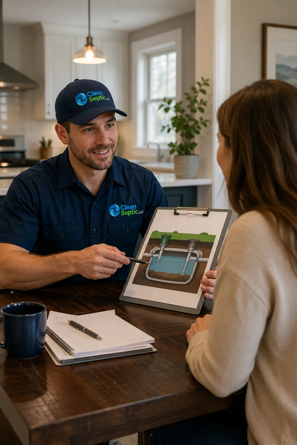Septic Tank Pumping Ellenton, GA FAQs